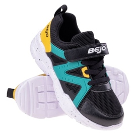 Bejo Tidot Shoes 92800490617 sokszínű 1