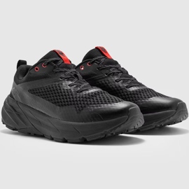 Speed Trimer 4F 4FWMM00FOTSF033-20S Fekete 2 Speed Trimer 4F 4FWMM00FOTSF033-20S Fekete 2