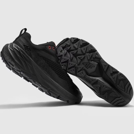 Speed ​​Trimer 4F 4FWMM00FOTSM036-20S fekete cipő 1