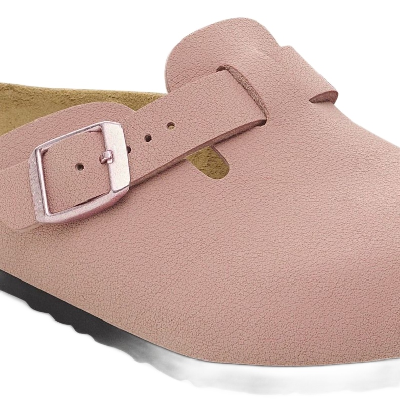 Birkenstock Boston BS 1029748 flip -flops rózsaszín 3 Birkenstock Boston BS 1029748 flip -flops rózsaszín 3