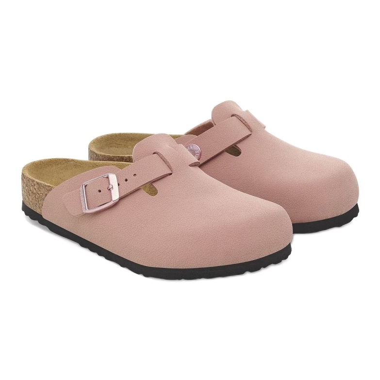 Birkenstock Boston BS 1029748 flip -flops rózsaszín 4 Birkenstock Boston BS 1029748 flip -flops rózsaszín 4