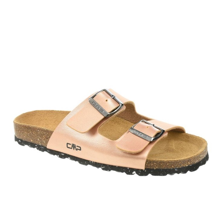 CMP Eco Thalitha 3Q91016B251 Flip -flops narancs 1