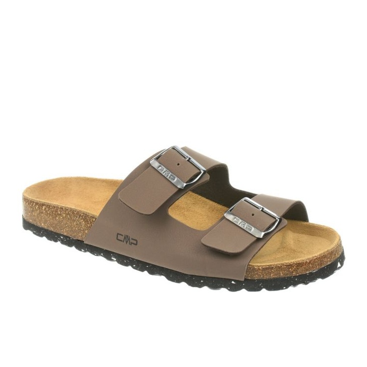 CMP Eco Thalitha 3Q91017Q925 Flip -flops barna 1