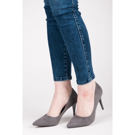 Seastar Szivattyúk Egy Tű szürke 1