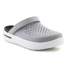 CROCS INMOTION CLOG 209964-0JL flip-flopok szürke 1