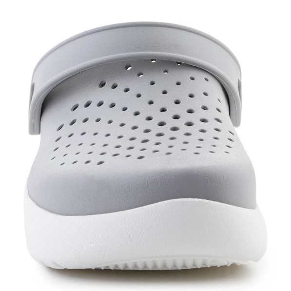 CROCS INMOTION CLOG 209964-0JL flip-flopok szürke 2