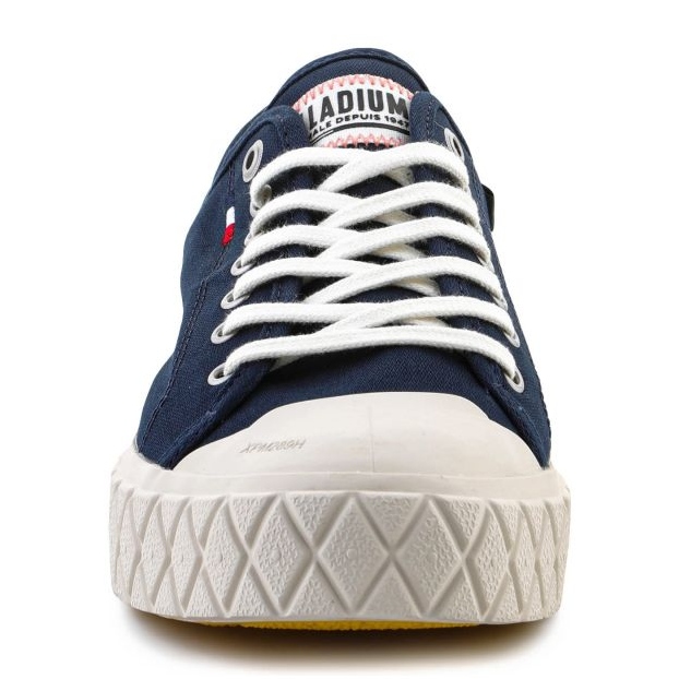 Palladium Palládium palládium ász CVS org 74447-425-M kék 2