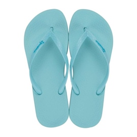 Ipanema flip -flops anat színek fem 82591 bd666 kék 1