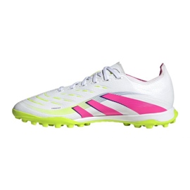 Adidas Predator League TF ID3767 labdarúgó cipő fehér 1
