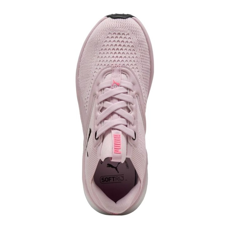 Puma Softride Mayve 310160 17 futócipő rózsaszín 1