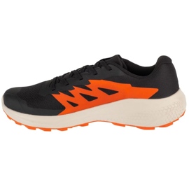 Salomon Alpaglide L47801100 futócipő fekete 1