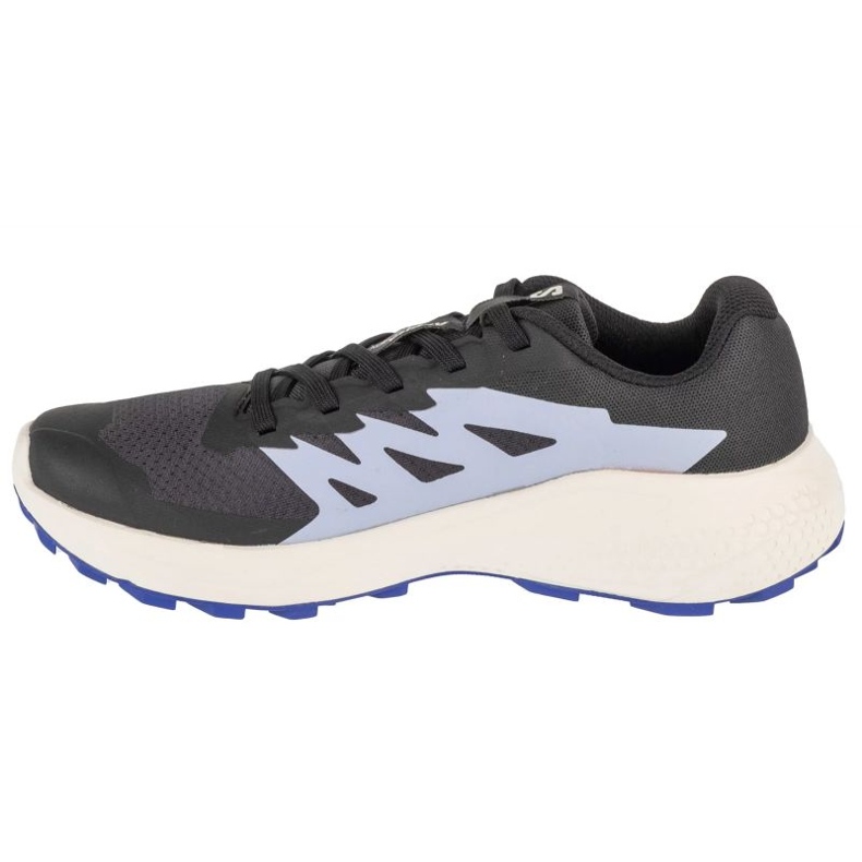 Salomon Alpaglide L47801800 futócipő fekete 1