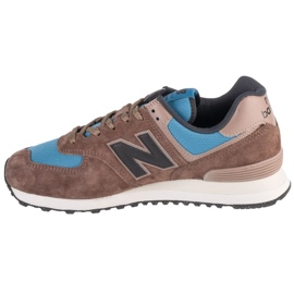 New Balance U574SOB cipő barna 1
