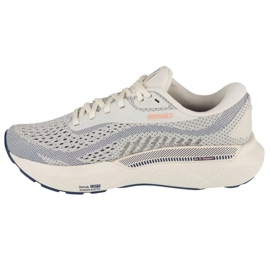 Brooks Adrenaline GTS 24 1204261D140 futócipő bézs 1