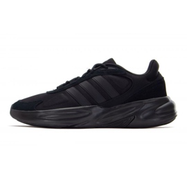 Adidas Ozelle GX6767 cipő fekete 1