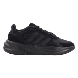 Adidas Ozelle GX6767 cipő fekete 3