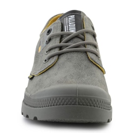 Palladium Palládium pampa ox srplus 74446-339-m cipő zöld 1