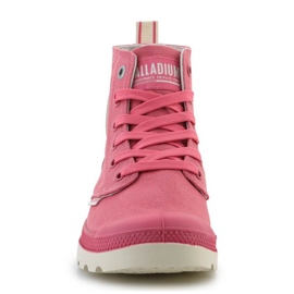 Palladium Palládium Pampa Duo Chrome 74470-699-M rózsaszín 1