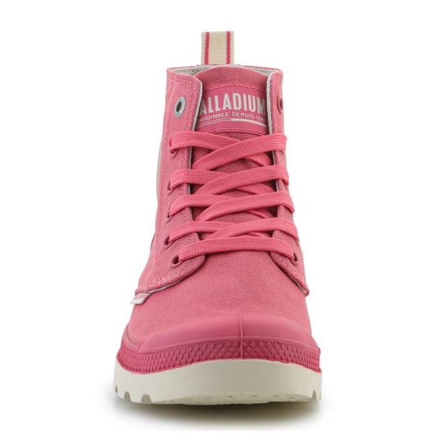 Palladium Palládium Pampa Duo Chrome 74470-699-M rózsaszín 1