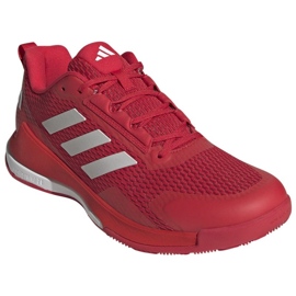 Férfi sportcipő adidas novaflight 2 ih5553 piros 3