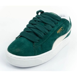 Puma Sedee XL 395205 21 cipő zöld 1