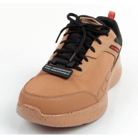 Skechers SKECH-LITE PRO 232958/TNBK cipő barna 1