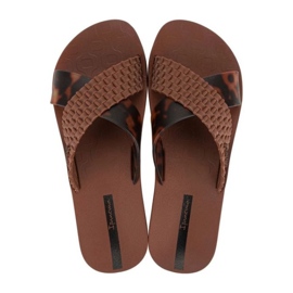 Női flip flops ipanema sense dia 27214 bd334 barna 1