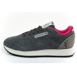 Reebok Classic Ripple GX5097 cipő szürke 1