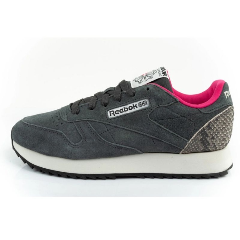 Reebok Classic Ripple GX5097 cipő szürke 1