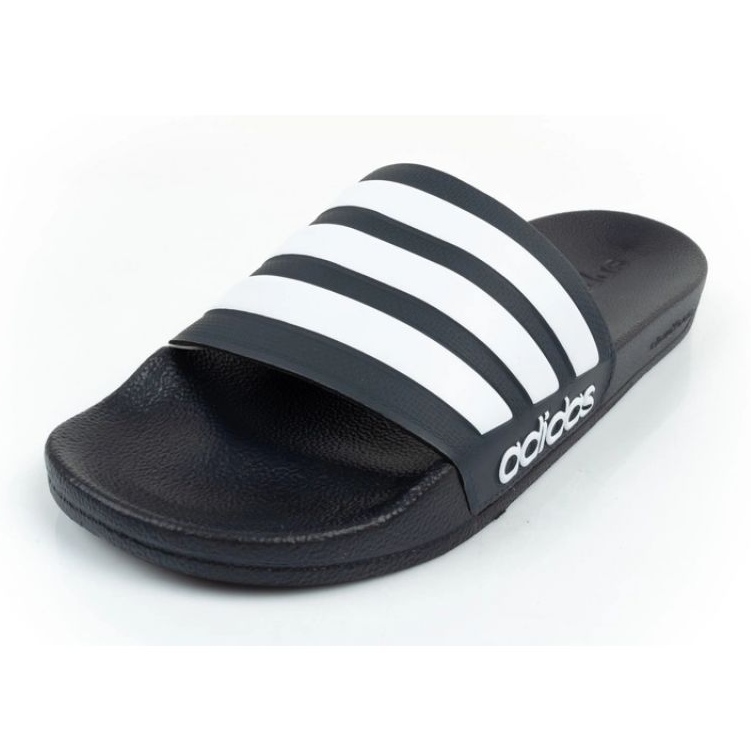 Adidas adiletten zuhany GZ5920 flip -flops fekete 1