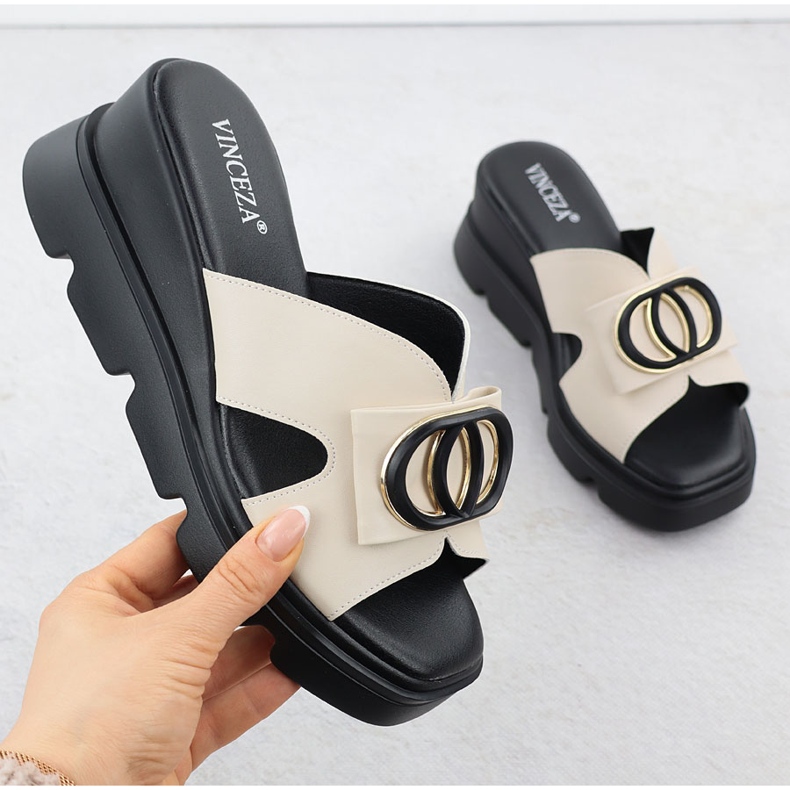 Vinceza Vinceeza 58464 krém ékek krém ékekhez tejszínes 1