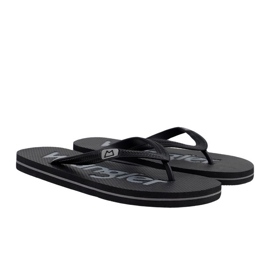 Wrangler Cole flipflop 20251043 25y flip -flops fekete 1