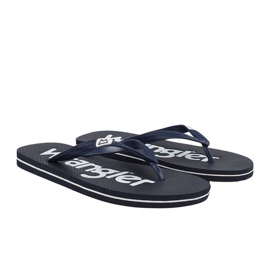 Wrangler Cole flipflop 20251043 29y flip -flops kék 1 Wrangler Cole flipflop 20251043 29y flip -flops kék 1