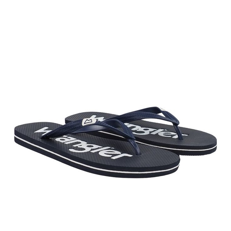 Wrangler Cole flipflop 20251043 29y flip -flops kék 1