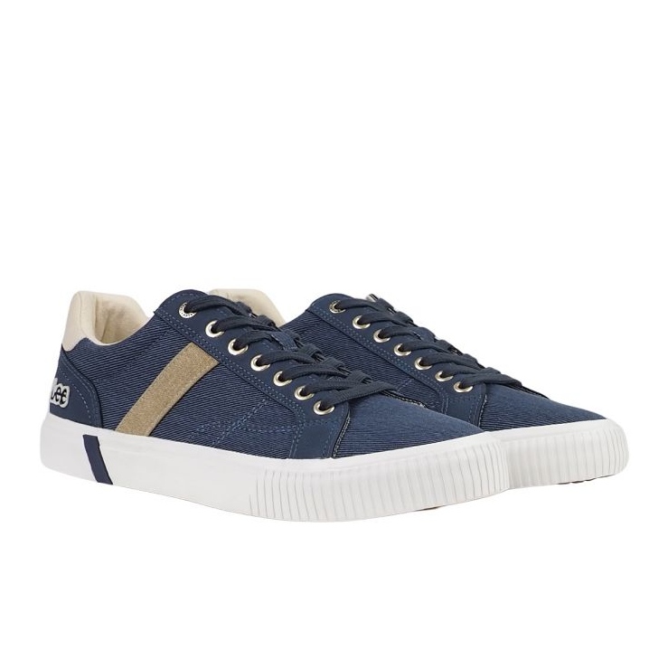 Leeo Mateo C 50251045 27f Navy Blue cipő kék 1
