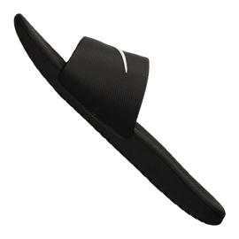 Nike Kawa Slide 819352-001 flip-flop fekete 3