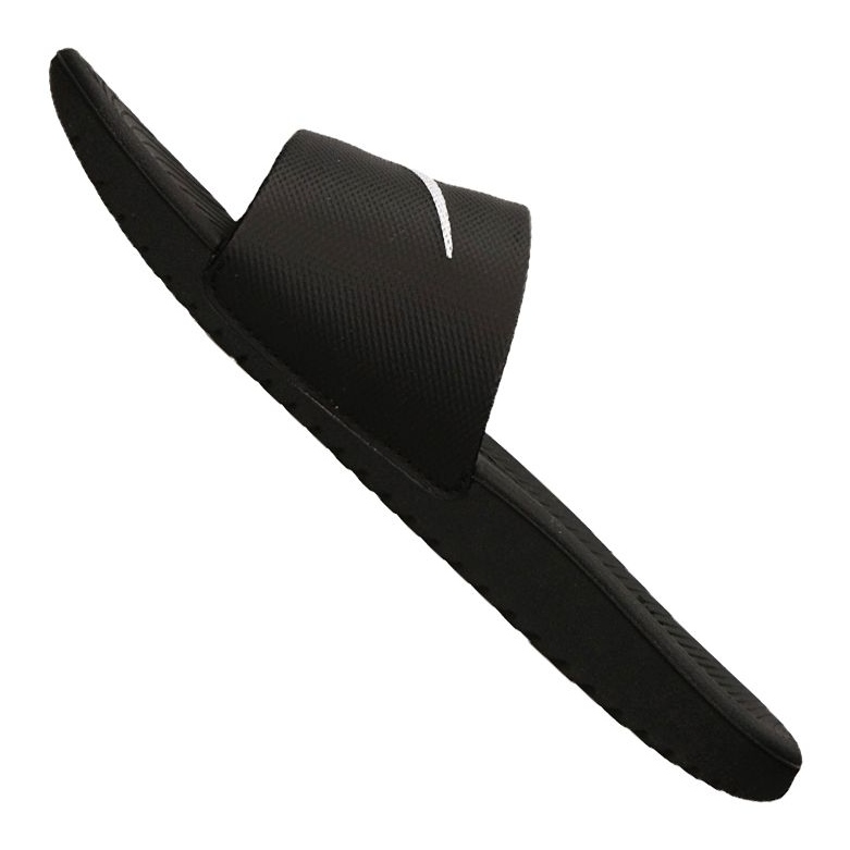 Nike Kawa Slide 819352-001 flip-flop fekete 3