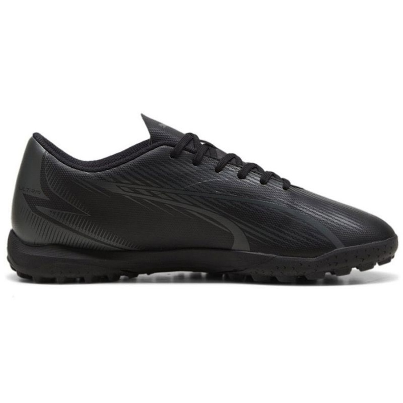Puma Ultra Play TT 107765-02 labdarúgó cipő fekete 1