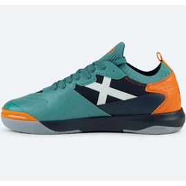 Munich München Gresca 2.0 a 3003007 futballcipőben sokszínű 1