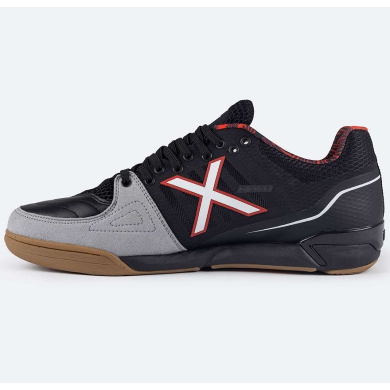 Munich München PRISMA 40 3116040 futballcipő fekete 1