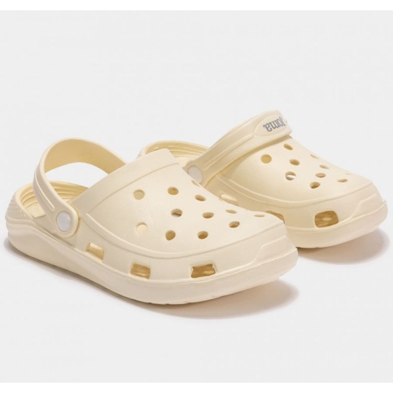 FLIPPERS JOMA S.FROC SFROCLS2525 bézs 1