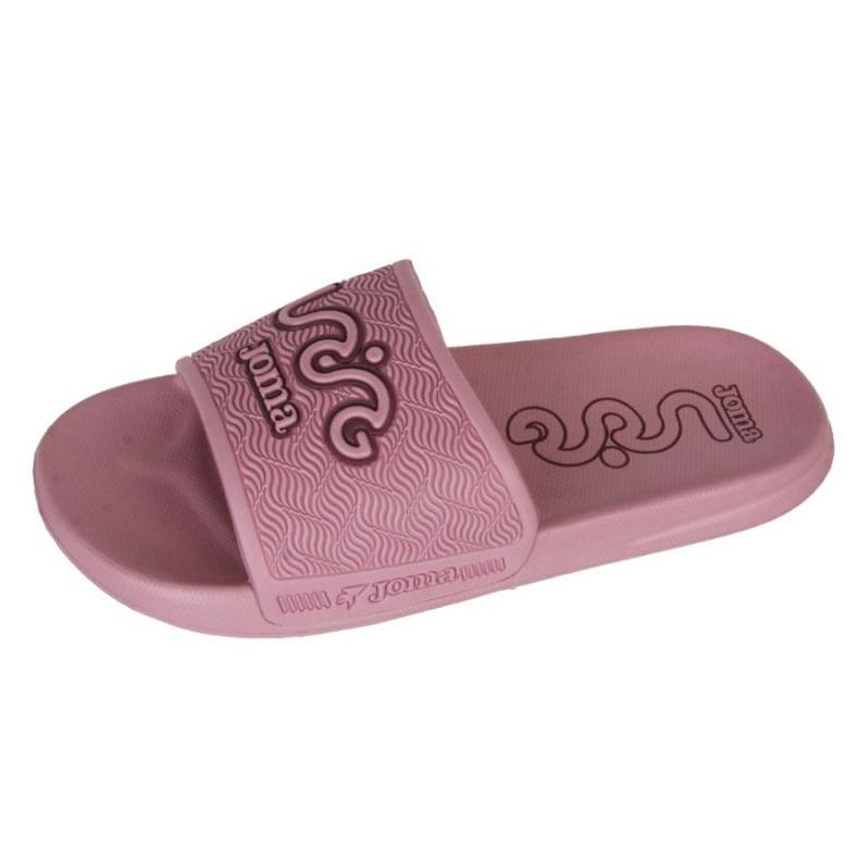 FLIPPERS JOMA S.land SLAL2519 rózsaszín 1