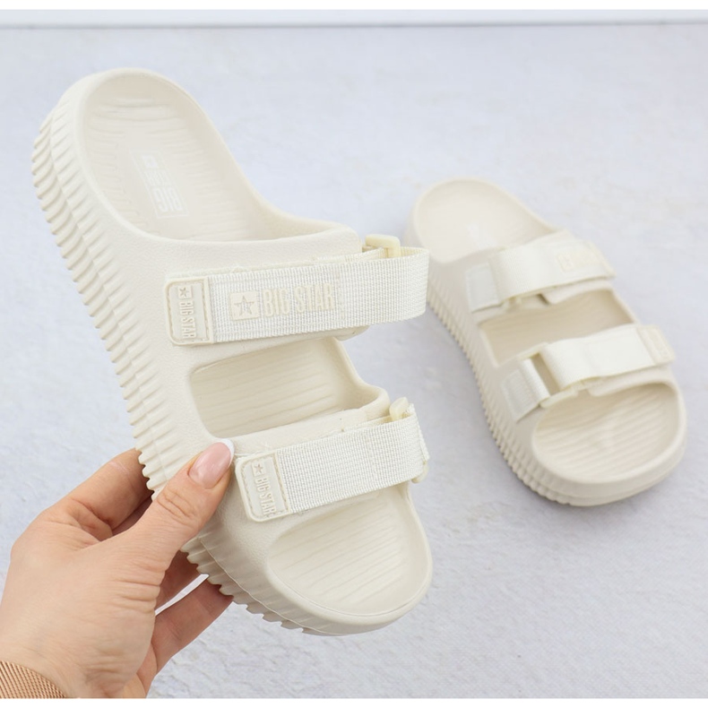 Big Star RR274A529 Bézs Bézs Bézs 1