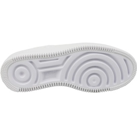 Nike Air Force 1 Sage Low AR5339-100 fehér bőrcipő 3