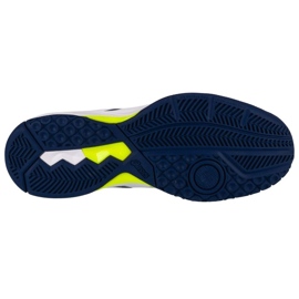 Asics Gel-Task Mt 4 röplabda cipő 1071A102-100 fehér 3