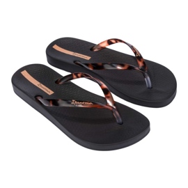 Ipanema flip-flops anat connect 83648-ar100 fekete 1