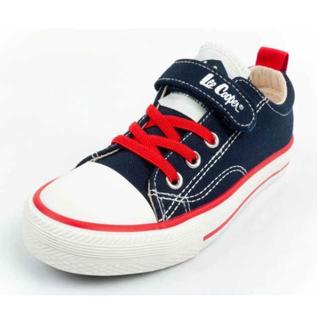 Lee Cooper LCW-25-02-3274K fekete cipők 1