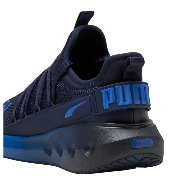 Puma Softride Carson Fresh 310155 18 futócipő kék 2