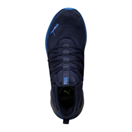 Puma Softride Carson Fresh 310155 18 futócipő kék 3