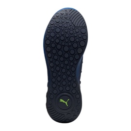 Puma Softride Carson Fresh 310155 18 futócipő kék 4